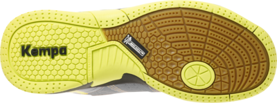 Kempa Schoenen Attack Contender Junior Caution