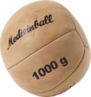 Cawila Medicijn Bal Leer Pro Training 3 kg