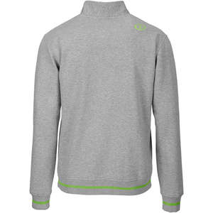 Spalding Team Zipper Jacket