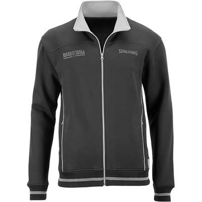 Spalding Team Zipper Jacket