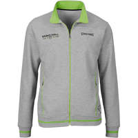 Spalding Team Zipper Jacket