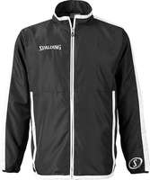 Spalding Kleding Evolution Woven Jacket (XXS-S)
