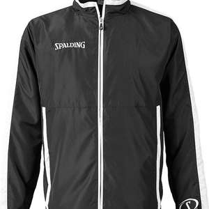 Spalding Kleding Evolution Woven Jacket (XXS-S)