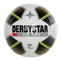 Derbystar Voetbal Classic TT Gold