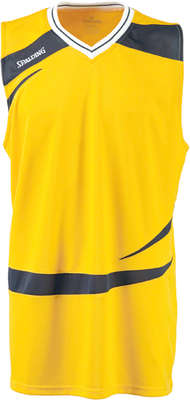 Spalding logo 2.0 shirt