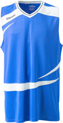Spalding logo 2.0 shirt