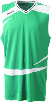 Spalding logo 2.0 shirt