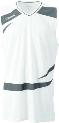 Spalding logo 2.0 shirt