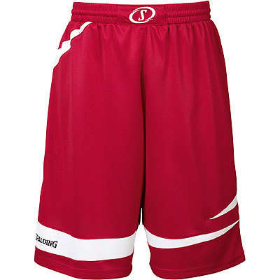 Spalding logo 2.0 short