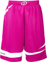 Spalding logo 2.0 short