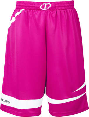 Spalding logo 2.0 short