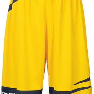 Spalding logo 2.0 short