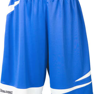 Spalding logo 2.0 short