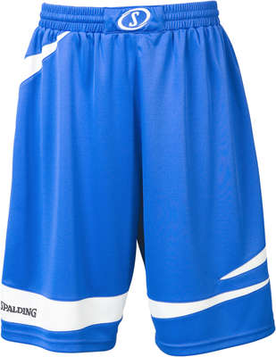 Spalding logo 2.0 short