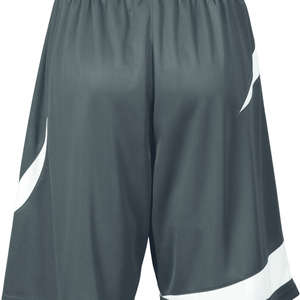 Spalding logo 2.0 short