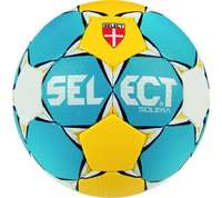 Select Handbal Solera BL/GL/WI