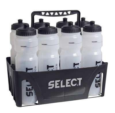 Select Drinkfleshouder 8 Flessen