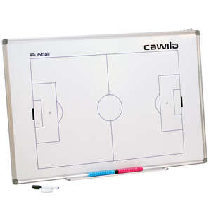 Cawila Voetbal Coachbord L 00401401