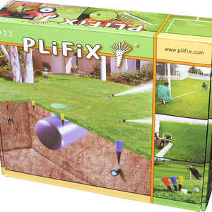PLIFIX® EINMESSHILFE SET | 25 STÜCK - 0062122