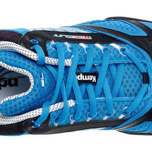 Kempa Schoenen Typhoon Midcut blauw