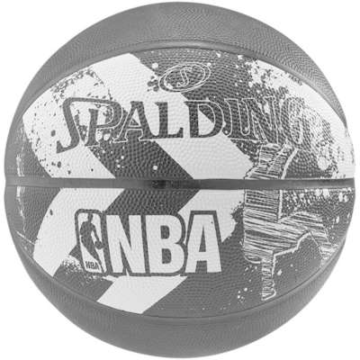 Spalding Basketbal NBA Alley Oop 