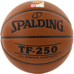 Spalding Basketbal TF-250 dbb indoor / outdoor maat 7