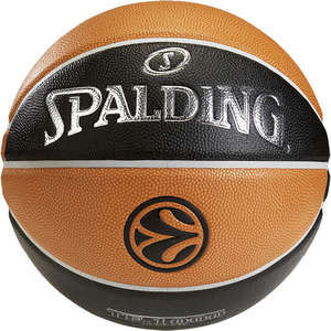Spalding Basketbal Euroleague TF1000 Legacy 