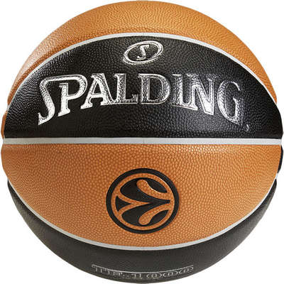 Spalding Basketbal Euroleague TF1000 Legacy 