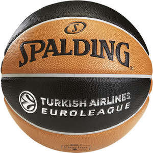 Spalding Basketbal Euroleague TF1000 Legacy 