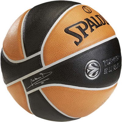 Spalding Basketbal Euroleague TF1000 Legacy 