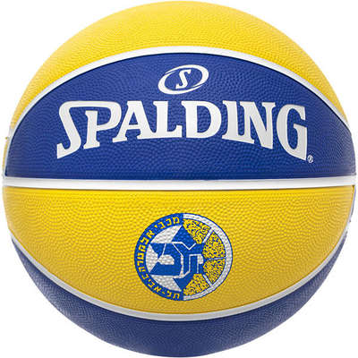 Elteam maccabi sz.7, (83-101z) - 3001514013317_1