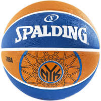 Spalding Basketbal NBA NY Knicks Oranje/Blauw