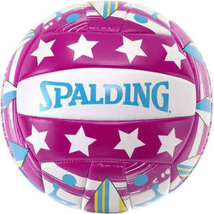 Spalding Beachvolleybal Miami