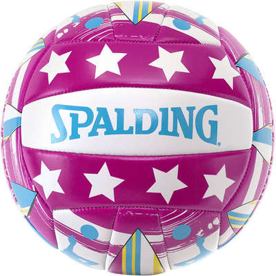 Spalding Beachvolleybal Miami