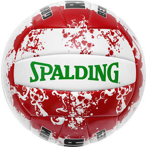 Spalding Beachvolleybal Rome 