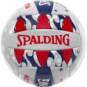 Spalding Beachvolleybal Australia