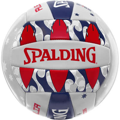Spalding Beachvolleybal Australia