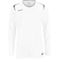 Spalding Attack Shooting Shirt Long Sleeves
