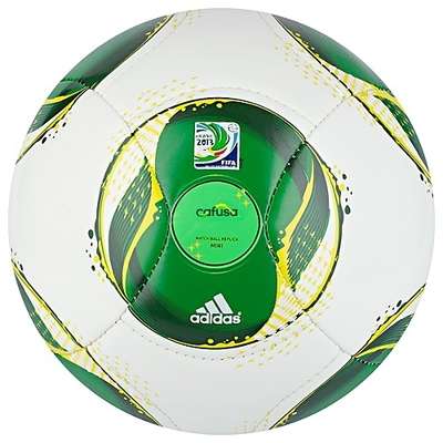 Adidas Voetbal Cafusa Cup Mini mt 1