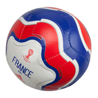 Adidas Voetbal Capitano mt 1