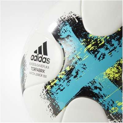 Adidas Junior Torfabrik 350 17/18 | Gr. 5 Light