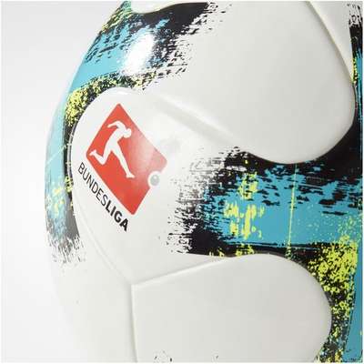 Adidas Junior Torfabrik 350 17/18 | Gr. 5 Light