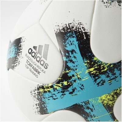 Adidas Training Torfabrik 17/18 | Gr.5