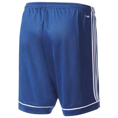 Adidas Short Squadra 17 Blue