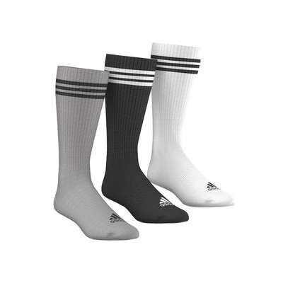 Adidas Sokken 3S Knee HC 3PP