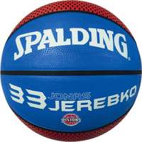 Spalding  Basketbal NBA Jonas Jerebko Detroit Pistons 2012