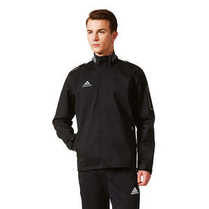Adidas Condivo 16 Jacket Black
