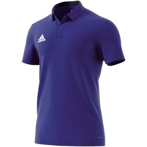 Adidas Condivo 18 Polo Blue