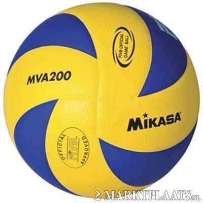 Mikasa Volleybal MVA200 