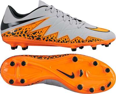 Nike Hypervenom Phelon II FG